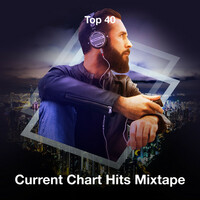 Thumbnail for the Top 40 - Current Chart Hits Mixtape link, provided by host site