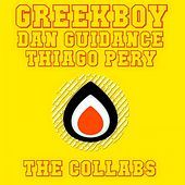 Thumbnail for the Greekboy - Current Jazz link, provided by host site