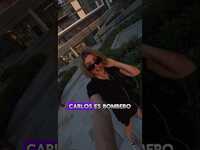 Thumbnail for the  MARUV - Current mood CARLOS ES BOMBERO🔥 #MARUV #CarlosEsBombero #Shorts link, provided by host site