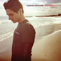 Thumbnail for the Dashboard Confessional - Currents link, provided by host site