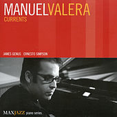 Thumbnail for the Manuel Valera - Currents link, provided by host site