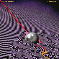 Thumbnail for the Tame Impala - Currents link, provided by host site