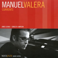 Thumbnail for the Manuel Valera - Currents link, provided by host site