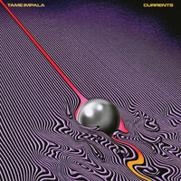 Thumbnail for the Tame Impala - Currents link, provided by host site