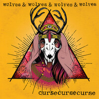 Thumbnail for the Wolves - Cursecursecurse link, provided by host site