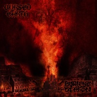 Thumbnail for the Cursed Earth - Cursed Earth/Burning Season Split link, provided by host site