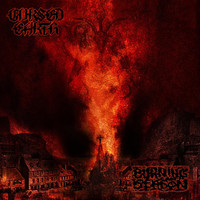Thumbnail for the Cursed Earth - Cursed Earth/Burning Season Split link, provided by host site