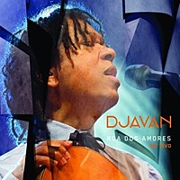 Thumbnail for the Djavan - Curumin (Ao vivo) link, provided by host site