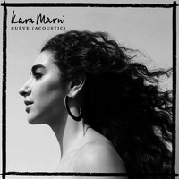 Thumbnail for the Kara Marni - Curve (Acoustic) link, provided by host site