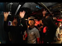 Thumbnail for the MTA records - BBC 1xtra Soundclash (One Direction Curveball) link, provided by host site