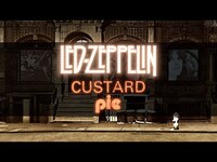 Thumbnail for the Led Zeppelin - Custard Pie (Remaster) link, provided by host site