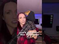 Thumbnail for the Icon for Hire - Custom Flannels are 70% off...and may include a surprise! link, provided by host site