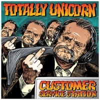 Thumbnail for the Totally Unicorn - Customer Service Station link, provided by host site