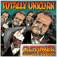 Thumbnail for the Totally Unicorn - Customer Service Station link, provided by host site