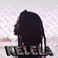 Thumbnail for the Kelela - CUT 4 ME link, provided by host site