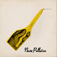 Thumbnail for the Noise Pollution - Cut (demo) link, provided by host site