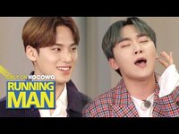 Thumbnail for the Seventeen - "Running Man link, provided by host site