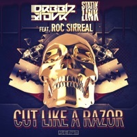 Thumbnail for the Drbblz - Cut Like a Razor link, provided by host site