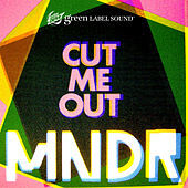 Thumbnail for the MNDR - Cut Me Out link, provided by host site