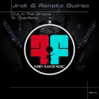 Thumbnail for the J-Rok - Cut N the Groove Single link, provided by host site