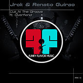 Thumbnail for the J-Rok - Cut N the Groove link, provided by host site