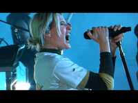 Thumbnail for the Linkin Park - Cut the Bridge link, provided by host site