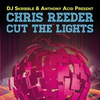 Thumbnail for the DJ Skribble - Cut the Lights (Tony Arzadon Remix) link, provided by host site