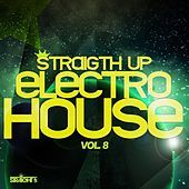 Thumbnail for the Synchronice - Cut Throat (Original Mix) link, provided by host site