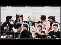 Thumbnail for the &TEAM - [&CUT] 앤팀의 대기시간 보내는 방법 @ TV Tokyo Music Festival 2024 Summer link, provided by host site