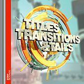 Thumbnail for the Big A - Cut Up Beats link, provided by host site