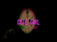 Thumbnail for the Diggy Graves - Cute Girl link, provided by host site