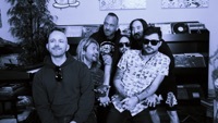 Thumbnail for the Steve Aoki - Cute Without the E (Ziri) link, provided by host site