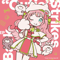 Thumbnail for the t+pazolite - "Cutie" Strikes Back link, provided by host site