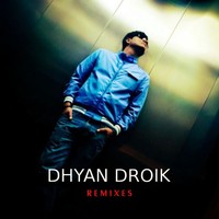 Thumbnail for the Franx - Cutoff - Dhyan Droik Remix link, provided by host site