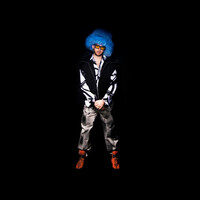Thumbnail for the Jonasu - Cutting Through Noise link, provided by host site