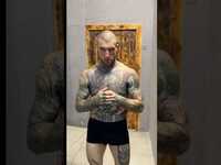 Thumbnail for the Alex Terrible - CUTTING WEIGHT link, provided by host site