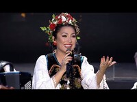 Thumbnail for the Andra - Cuvantul Si Omenia (Concert Traditional) link, provided by host site