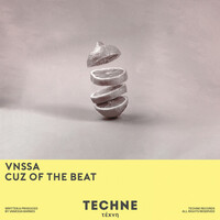 Thumbnail for the VNSSA - Cuz of the Beat link, provided by host site