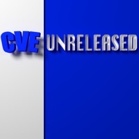 Thumbnail for the C.V.E. - CVE Unreleased link, provided by host site