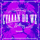 Thumbnail for the Lutan Fyah - Cyaaan Do We Nothing (Noah Issa Remix) -Single link, provided by host site