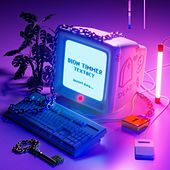 Thumbnail for the Dion Timmer - Cyan link, provided by host site