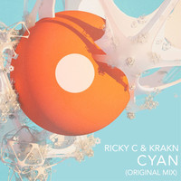Thumbnail for the Ricky C - Cyan link, provided by host site