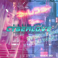 Thumbnail for the Bigbabygucci - Cyber link, provided by host site
