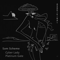 Thumbnail for the Sam Scheme - Cyber Lady / Platinum Gate link, provided by host site