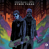 Thumbnail for the Point.Blank - Cyber Purge link, provided by host site