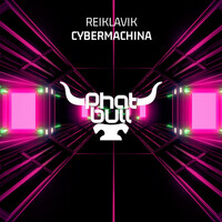 Thumbnail for the Reiklavik - Cybermachina link, provided by host site