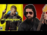 Thumbnail for the Jeremy Jahns - Cyberpunk 2077 - Review link, provided by host site