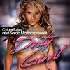 Thumbnail for the CyberSutra - CyberSutra and Sarah Mattea present "Dirty Gurrl" link, provided by host site