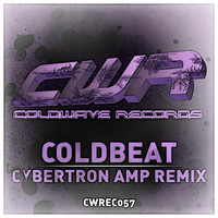 Thumbnail for the Coldbeat - Cybertron (Absurd Monkey Project Remix) link, provided by host site
