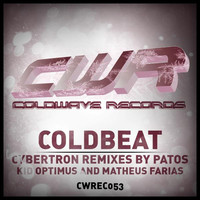 Thumbnail for the Coldbeat - Cybertron (Remixes) link, provided by host site